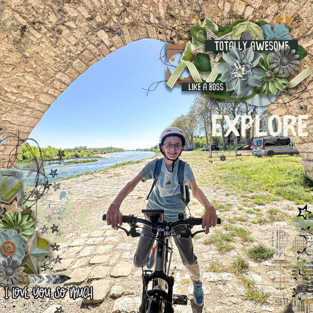 Explore
