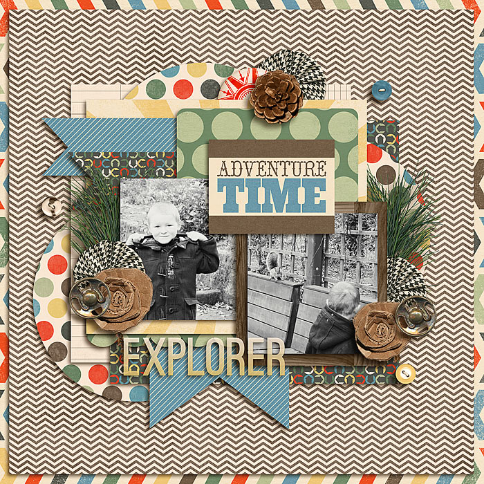 Explorer