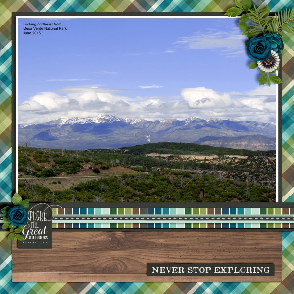 Exploring the Rocky Mountains