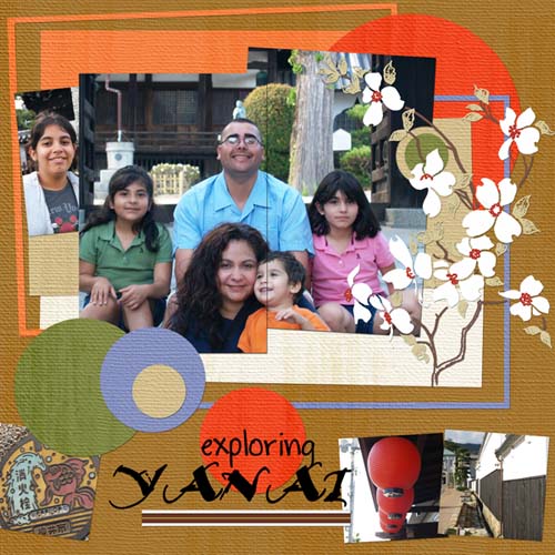Exploring Yanai