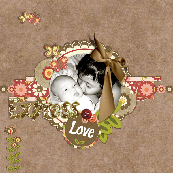 EXPRESS Love