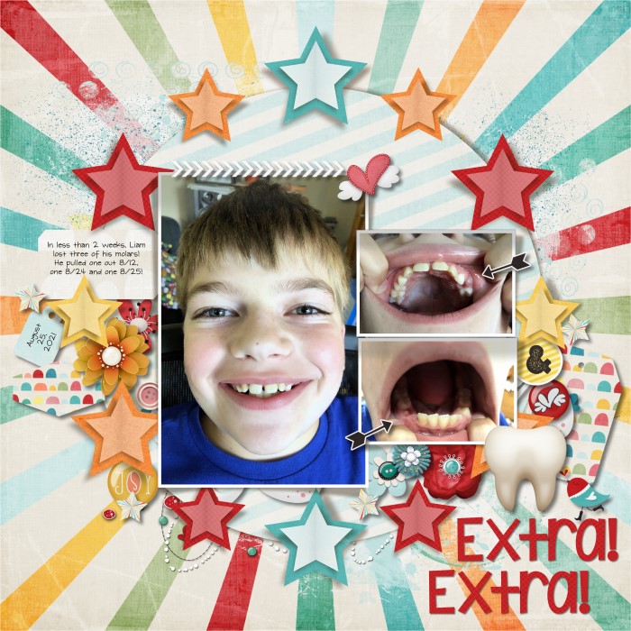 Extra