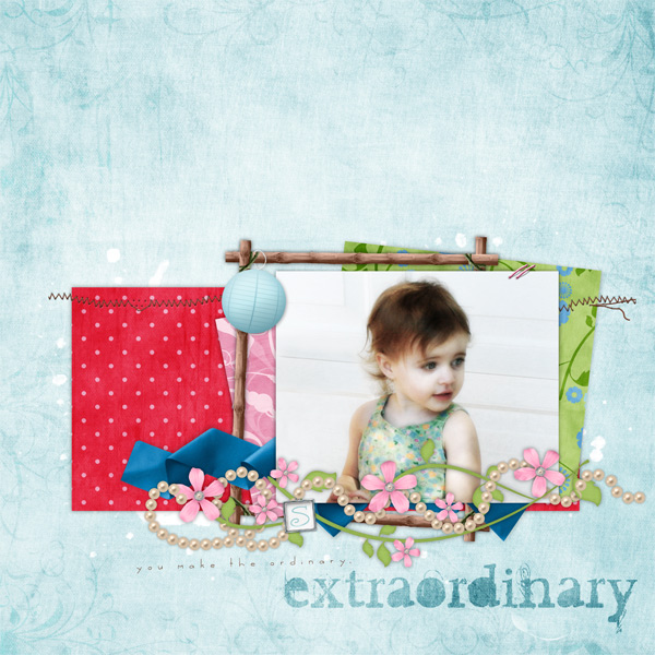 Extraordinary