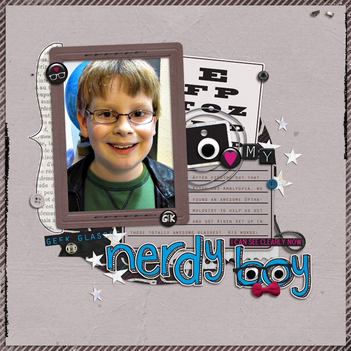 {eye} heart my nerdy boy