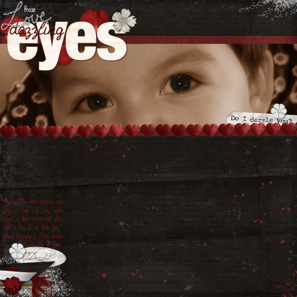 Eyes