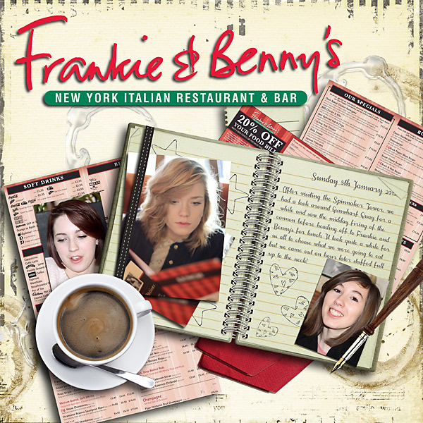 F & Benny's