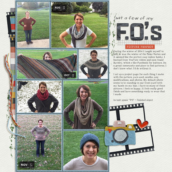 F.O. Photos