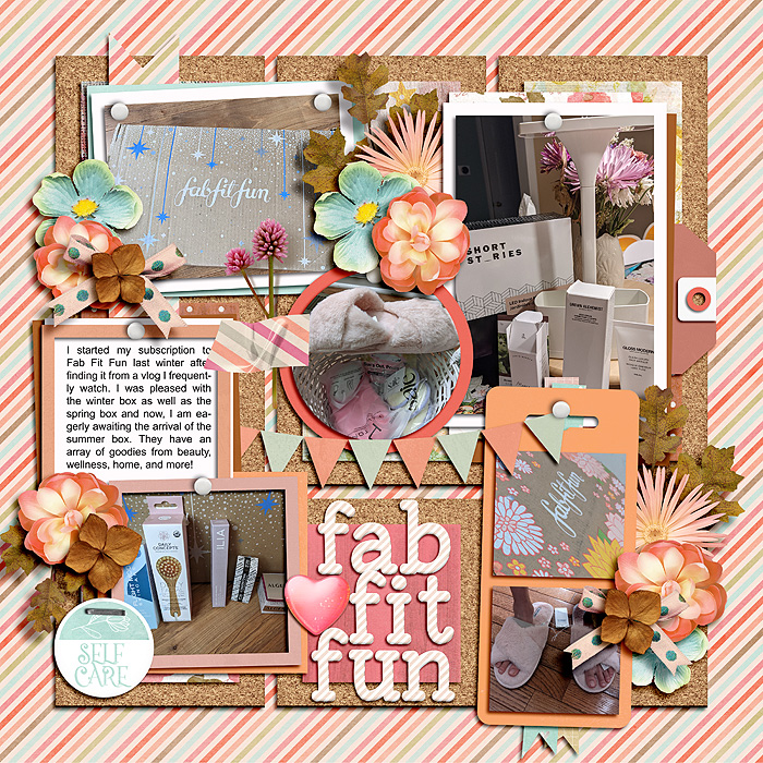 Fab Fit Fun
