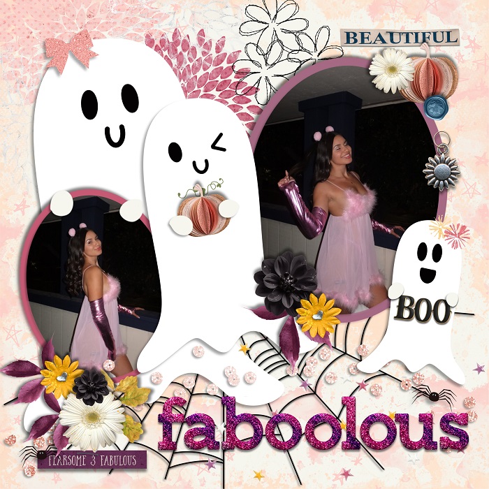 FABOOLOUS