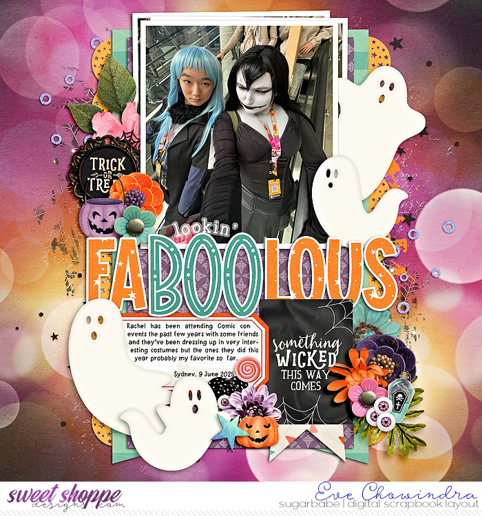 faboolous