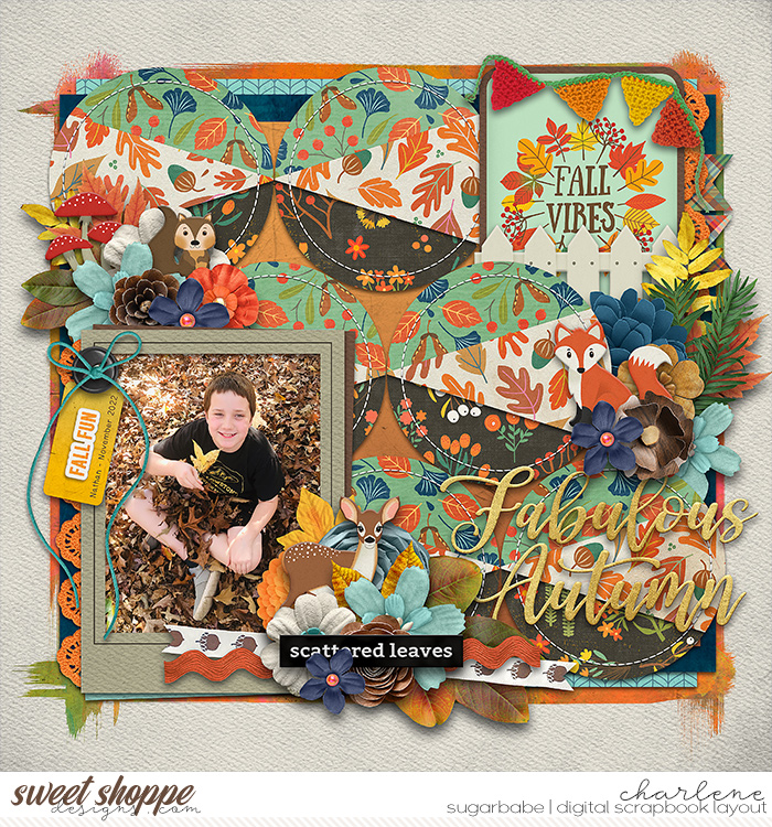 Fabulous Autumn