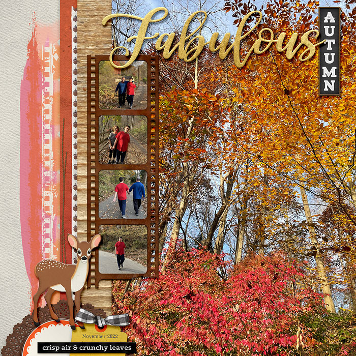 fabulous autumn