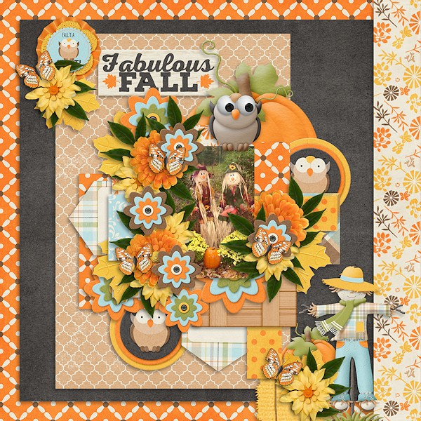 Fabulous Fall