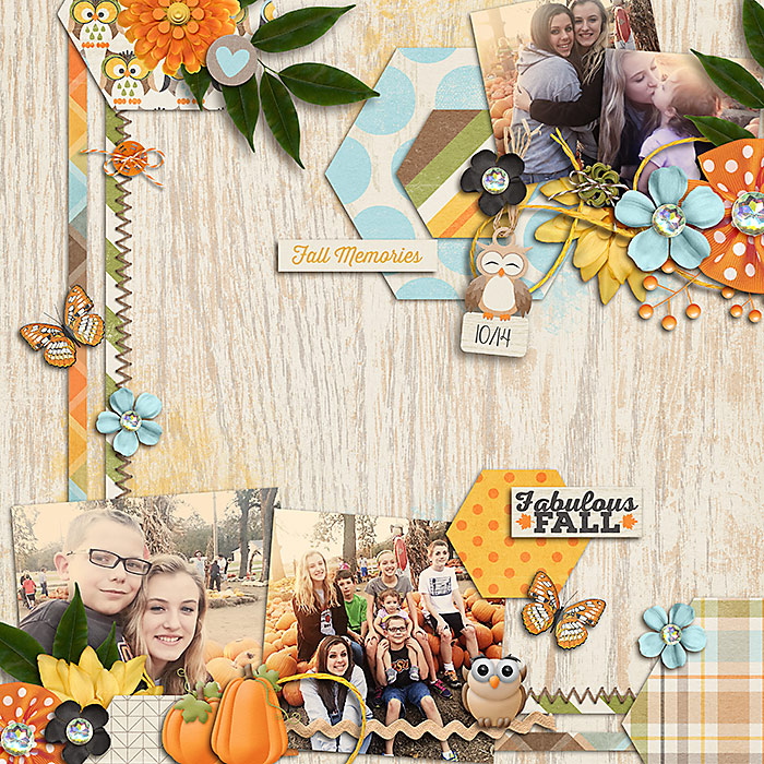 fabulous fall