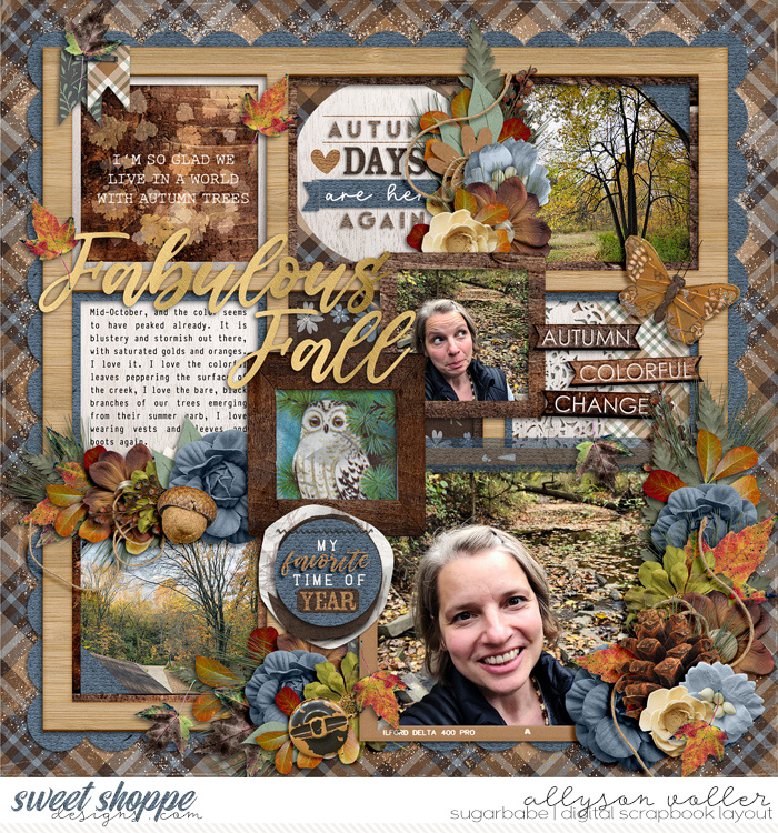Fabulous Fall