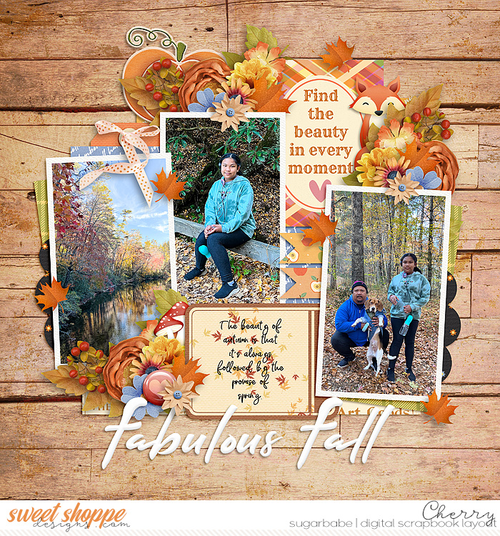 Fabulous Fall