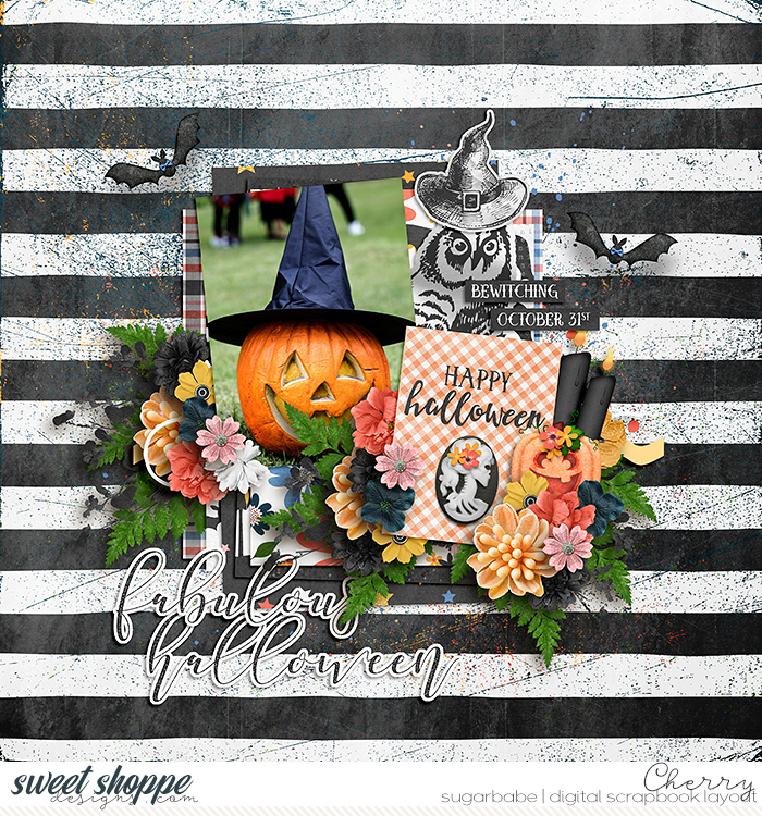 Fabulous Halloween