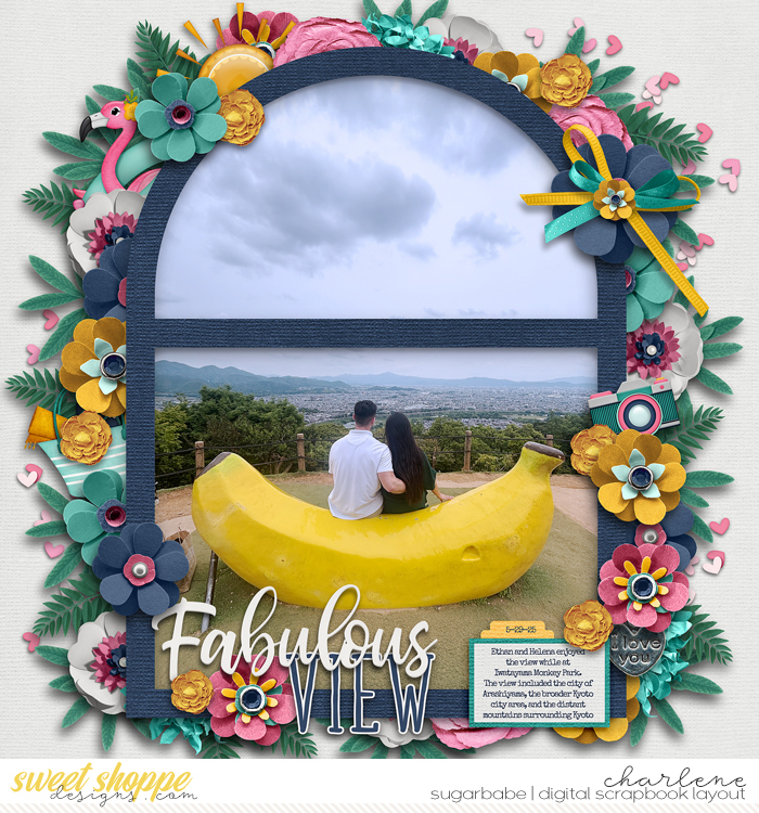 Fabulous View