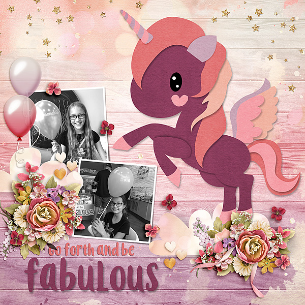 Fabulous
