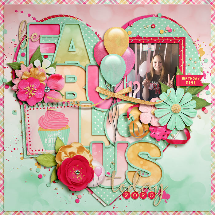 Fabulous