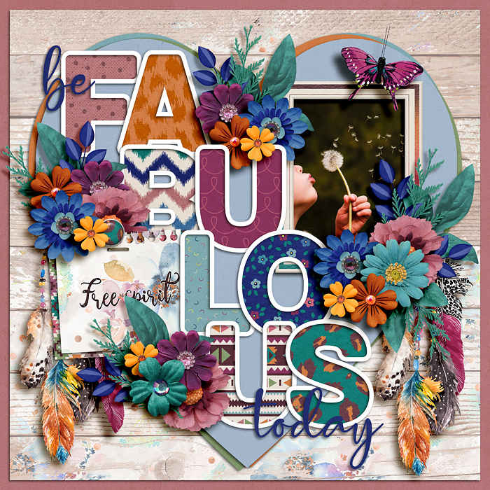 Fabulous