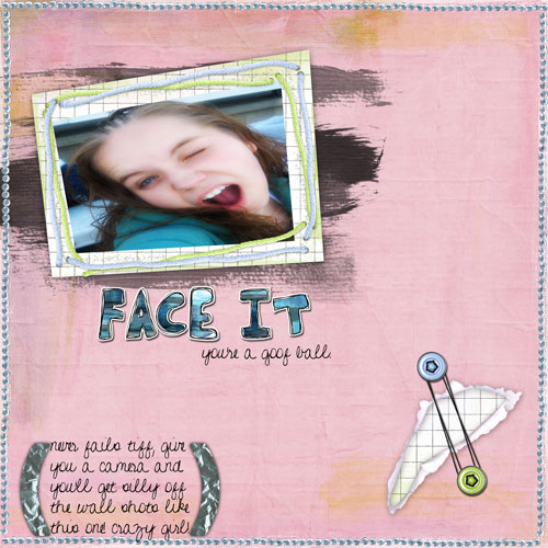 Face It
