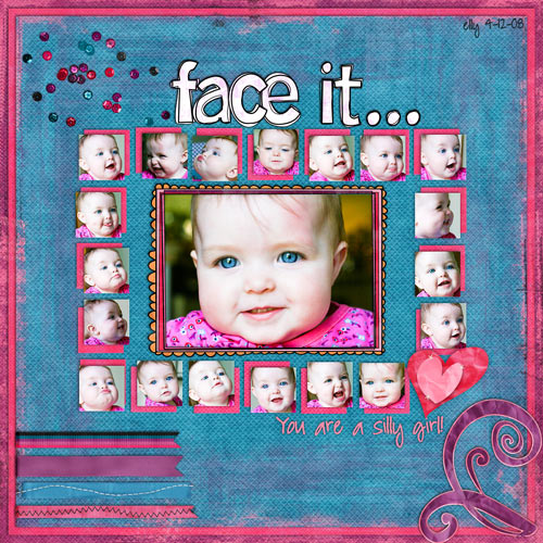 Face It