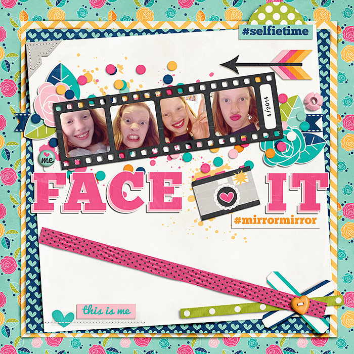 Face It