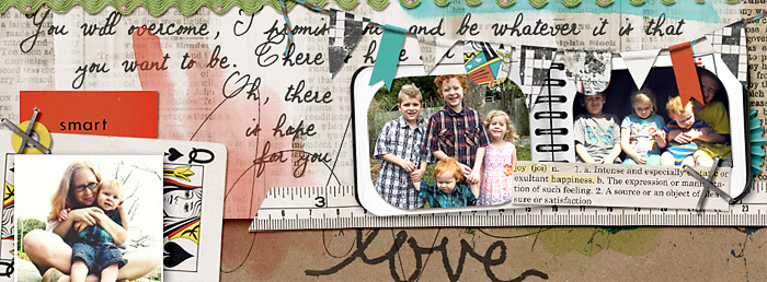 Facebook Cover