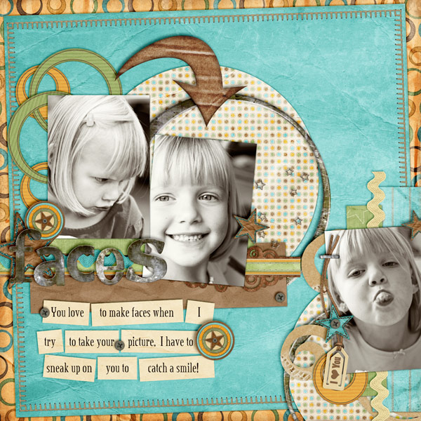 Faces
