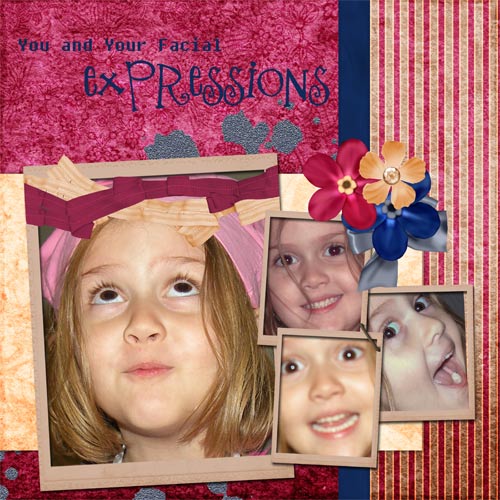 Facial Expressions