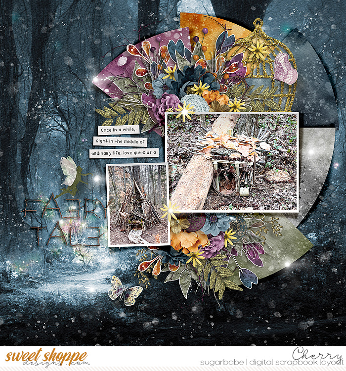 Faery Tales