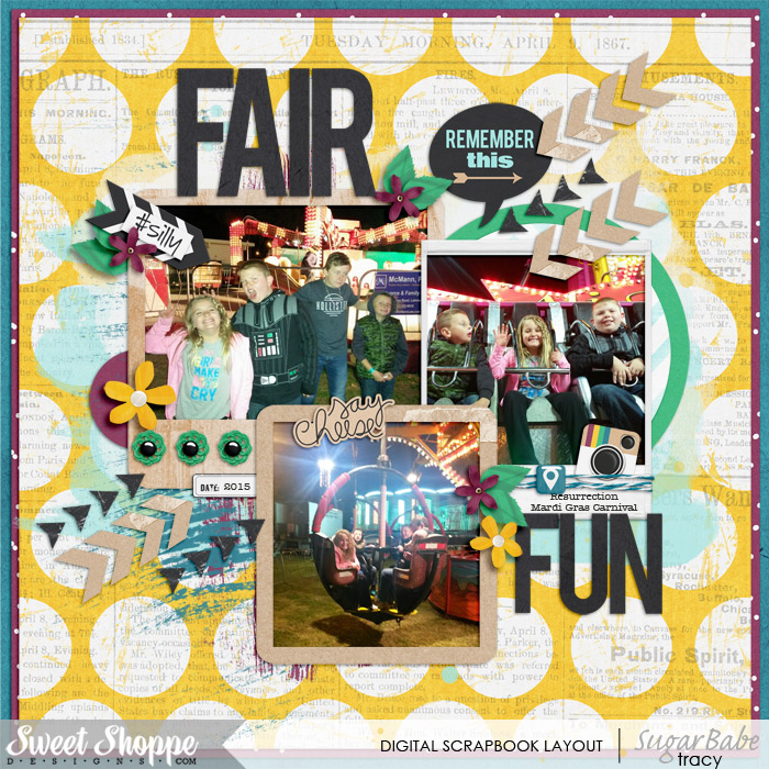 Fair Fun