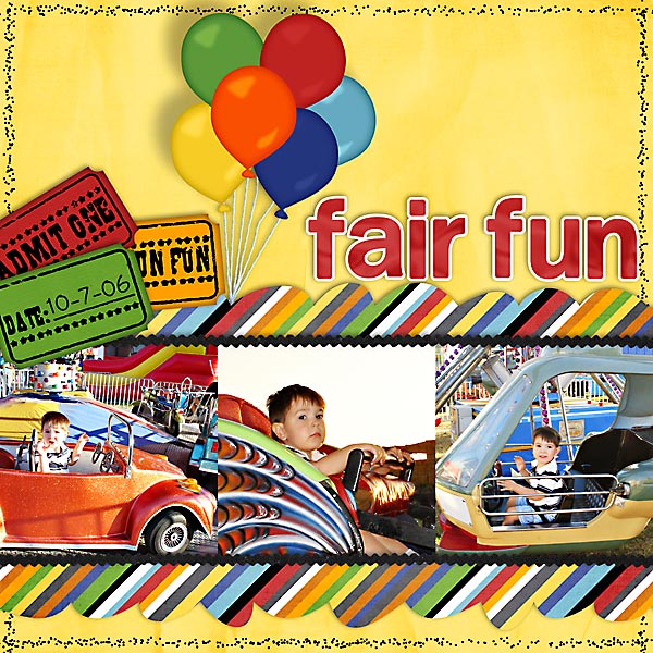 Fair Fun