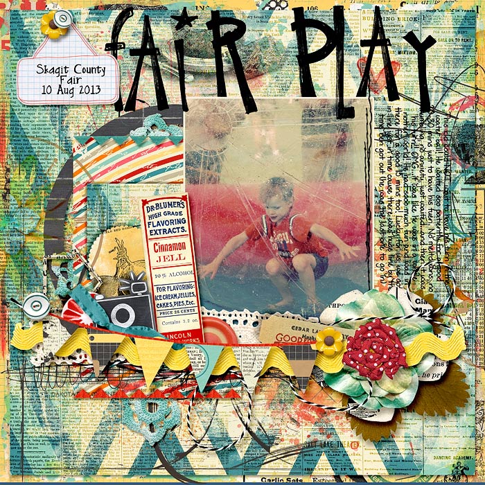 Fair PLay