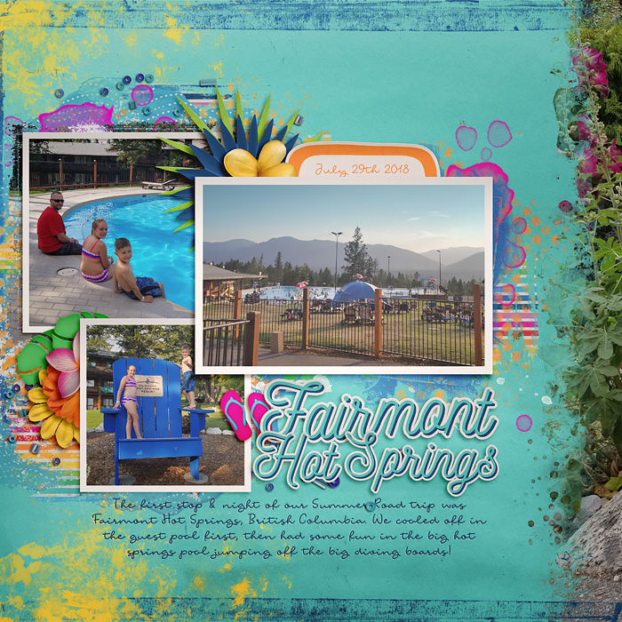 Fairmont Hot Springs-2