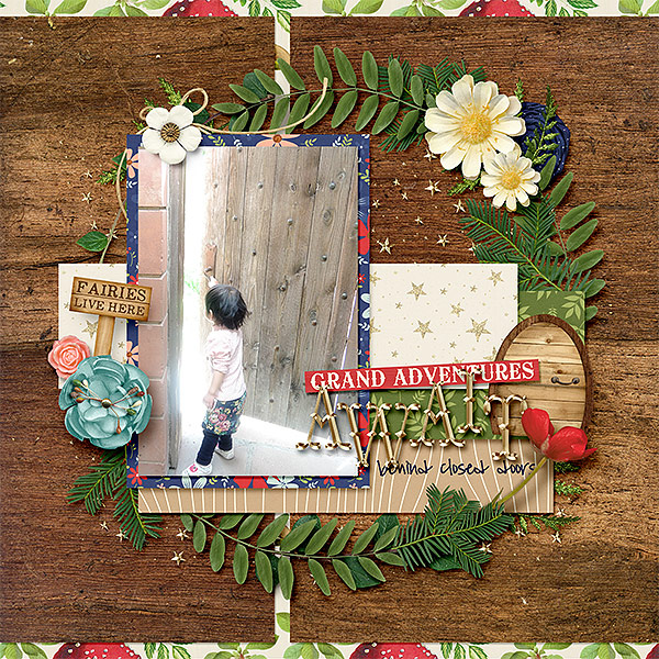 Fairy Door
