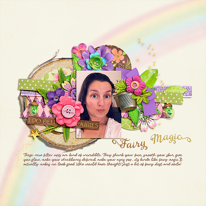 Fairy Magic