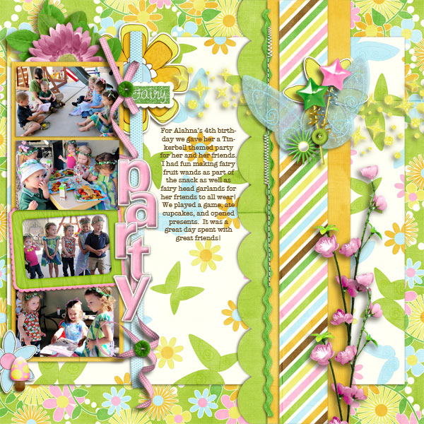 Fairy Party