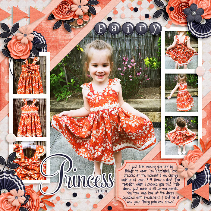 Fairy Princess