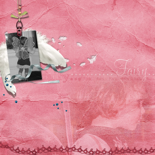 Fairy