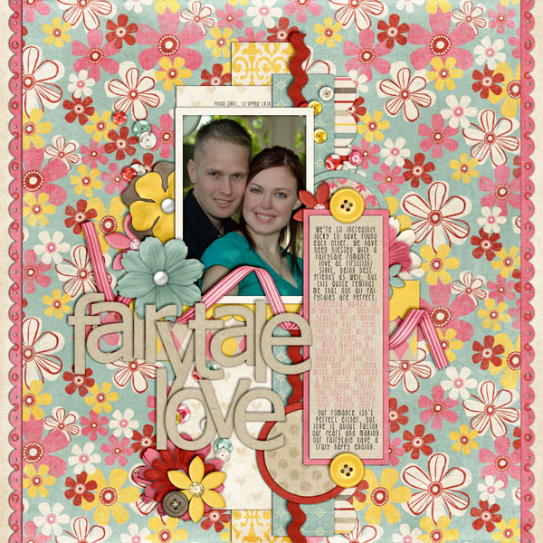 Fairytale Love