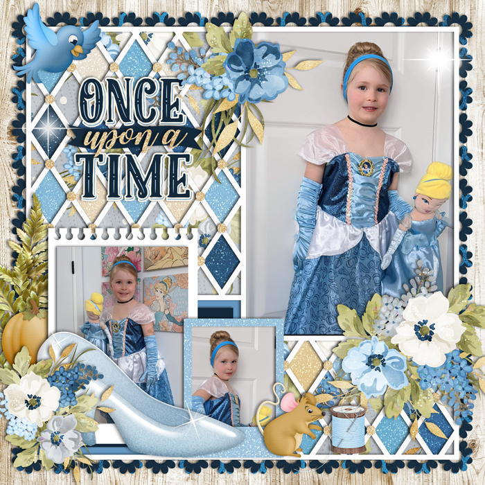 Fairytale
