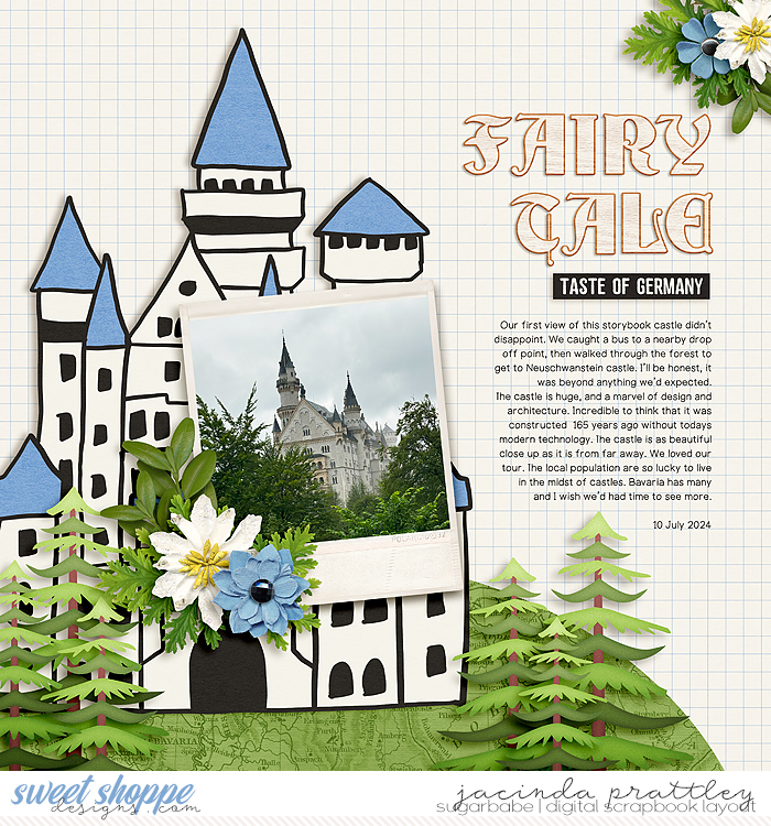 Fairytale
