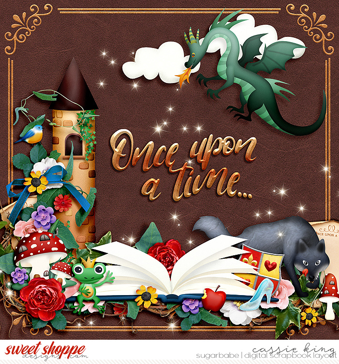 Fairytales