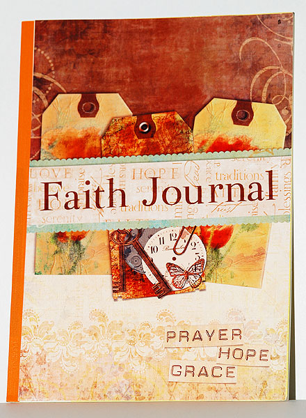 Faith Journal