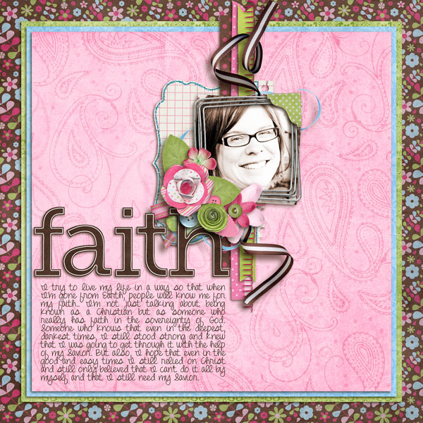 Faith