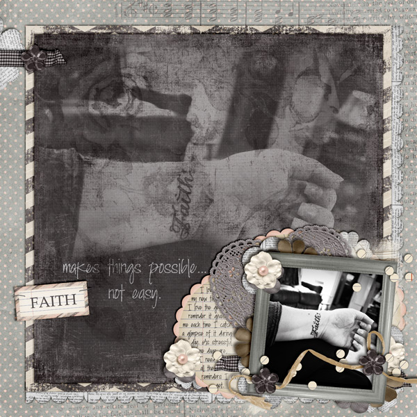 Faith