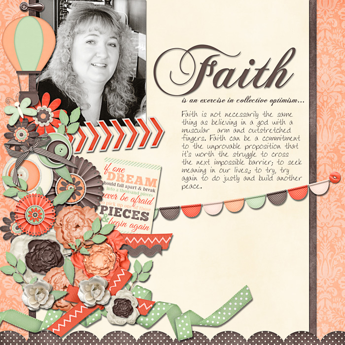 Faith