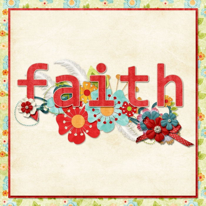 Faith